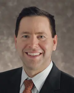 Dr. Mark A Thompson, MD, radiation oncologist at KCPI