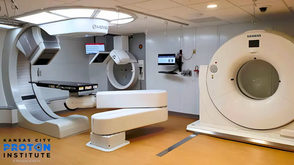 KCPI Why Proton Therapy Breast Cancer Overland Park Ks 2025 Hero Image