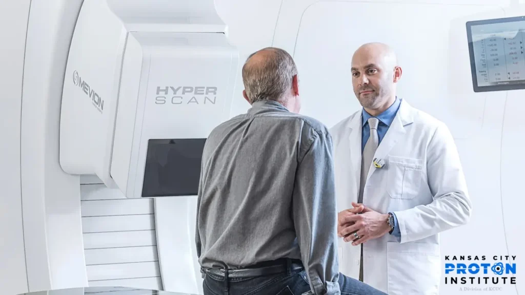 How Proton Therapy KCPI Helps