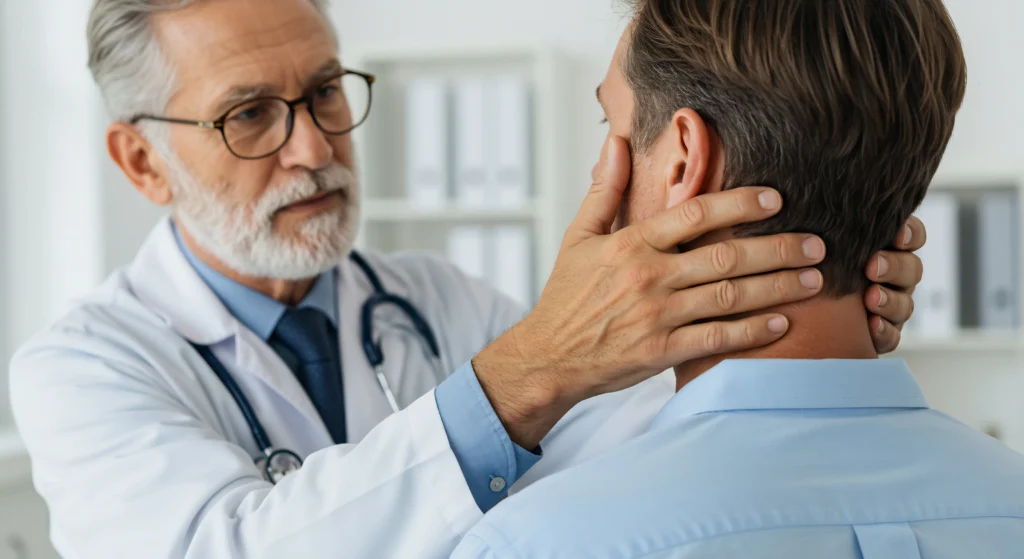 Head & Neck, Kansas City, March 2026, KCPI