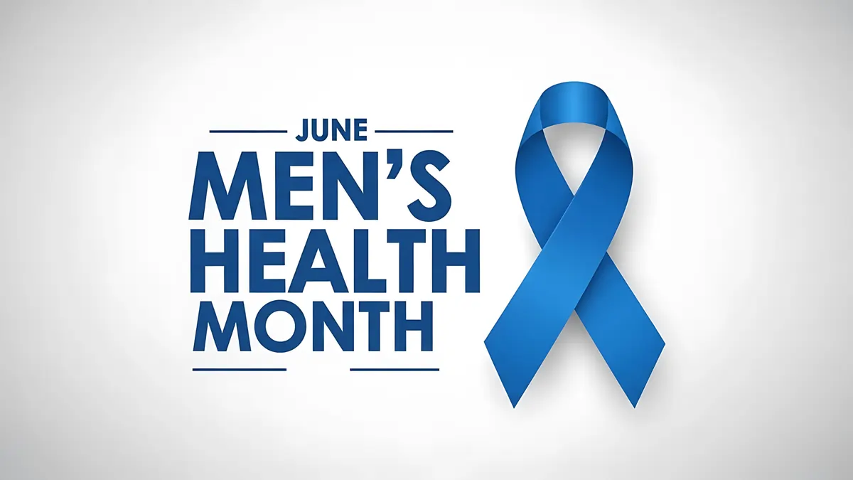 KCPI June Mens Health 2026