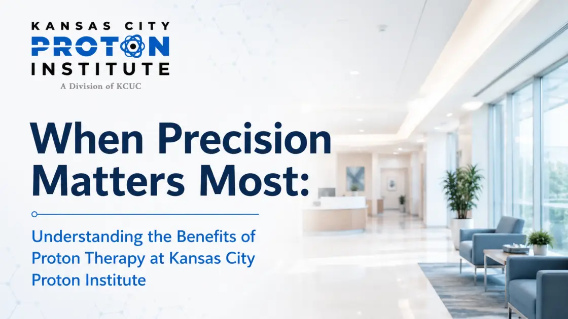 When precision matters most KCPI benefits