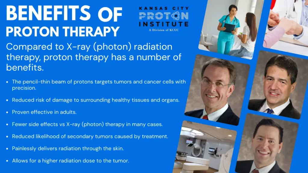 why patients choose our KCPI providers