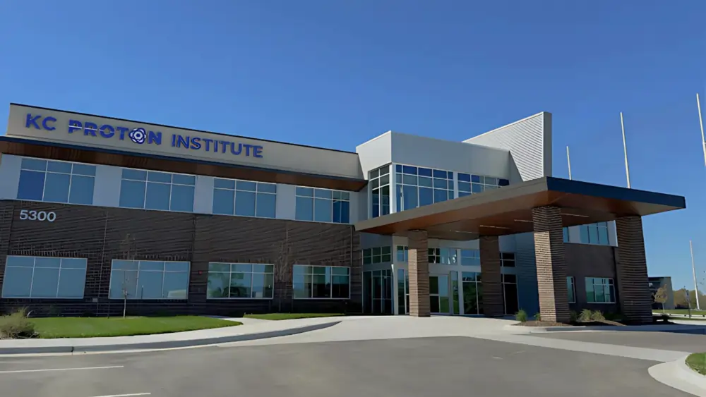 KC Proton Institute Overland Park KS