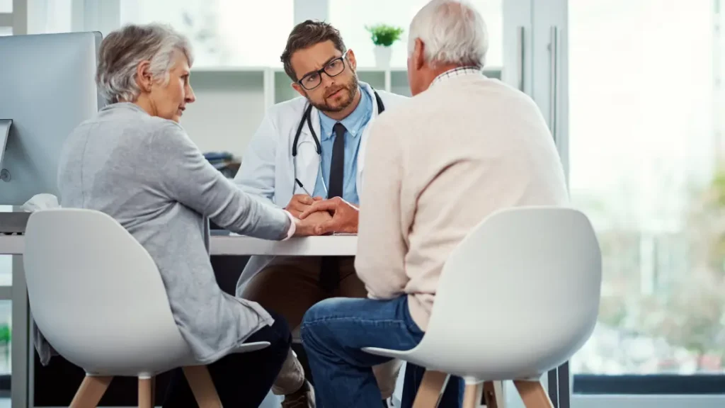 KCPI noninvasive proton therapy outpatient Overland Park