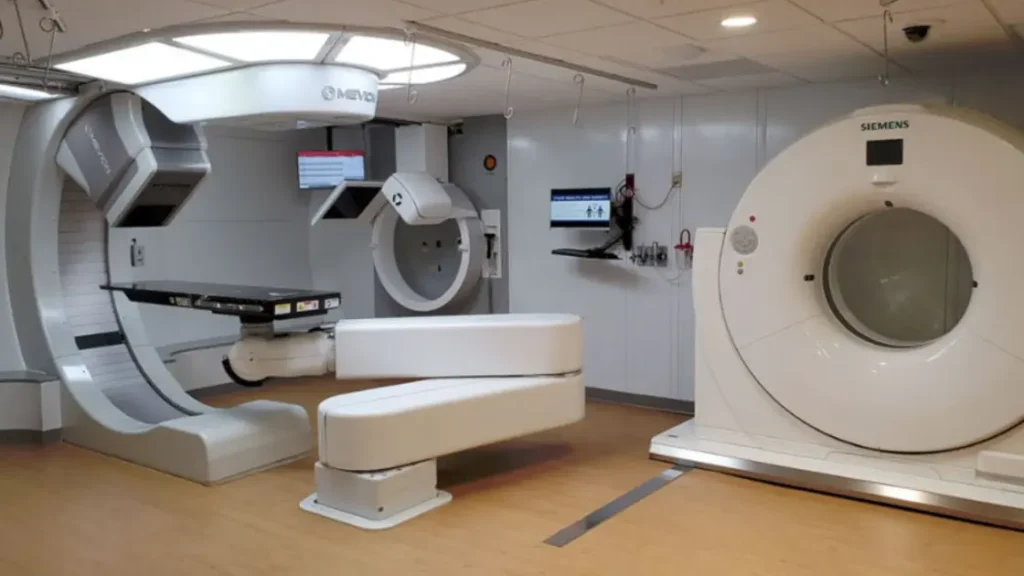 proton therapy KCPI Overland Park KS